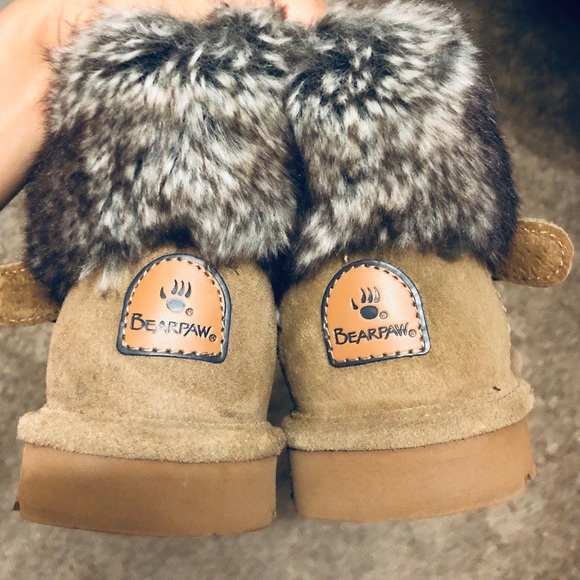 Bearpaw Boots - Picture 2 of 5